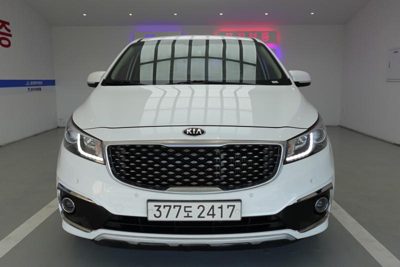 2018 KIA