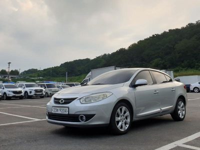 2010 Renault SM3 SM3 1.6 LE Plus