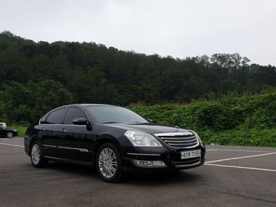 2009 Renault Sm7 New Art 2.3 RE