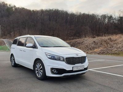 2016 KIA