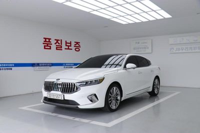 2020 KIA K7 Premier 2.5 GDi Noblesse