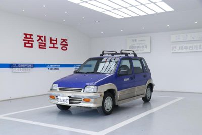 1997 Chevrolet