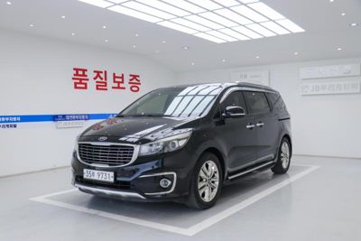 2015 KIA