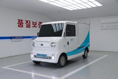 2021 디피코 EV탑디럭스