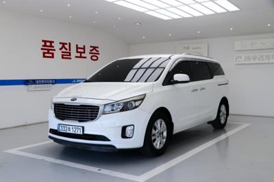 2015 KIA