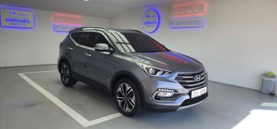 2018 Hyundai The Prime Diesel R2.0 2WD Premium