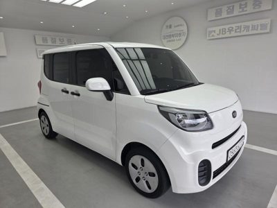 2021 KIA