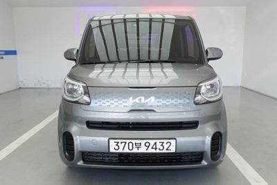 2022 KIA