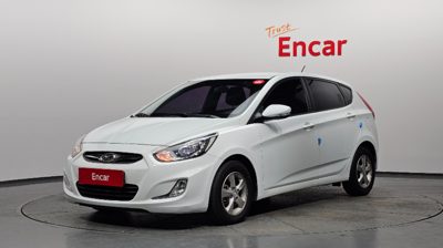 2014 Hyundai New Wit 1.4 VVT Modern