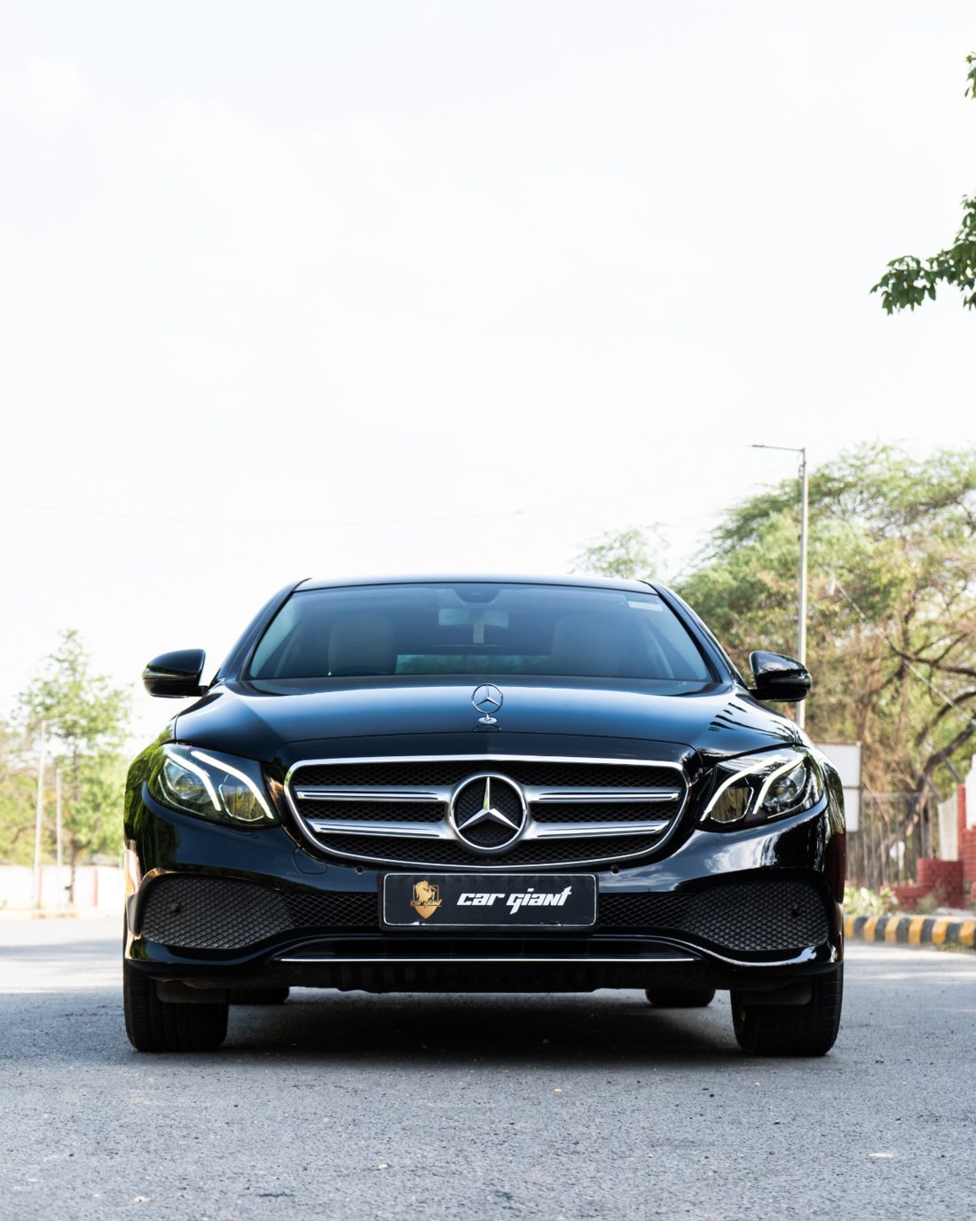 2019 Mercedes-Benz E Class E 220D