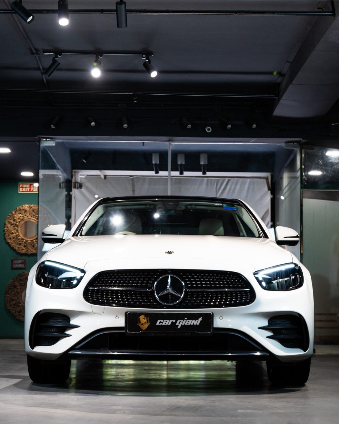 2024 Mercedes-Benz C-Class