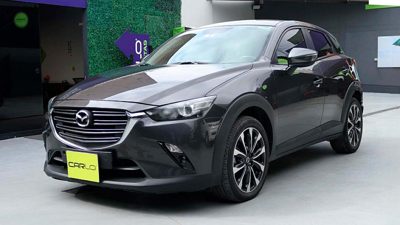 2023 Mazda CX-3