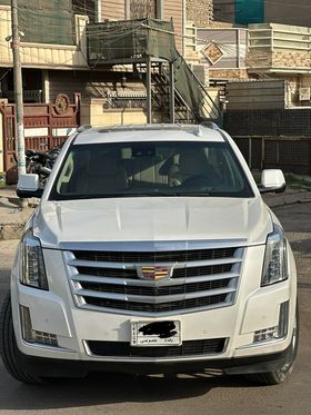 2019 كاديلاك
