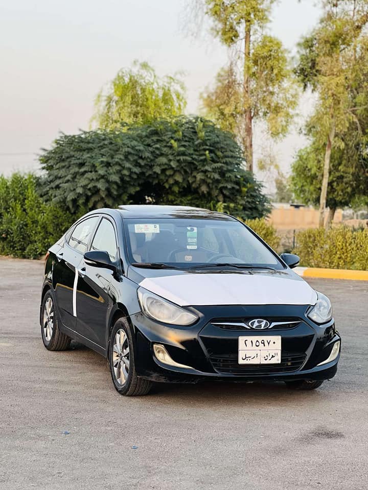 2011 Hyundai