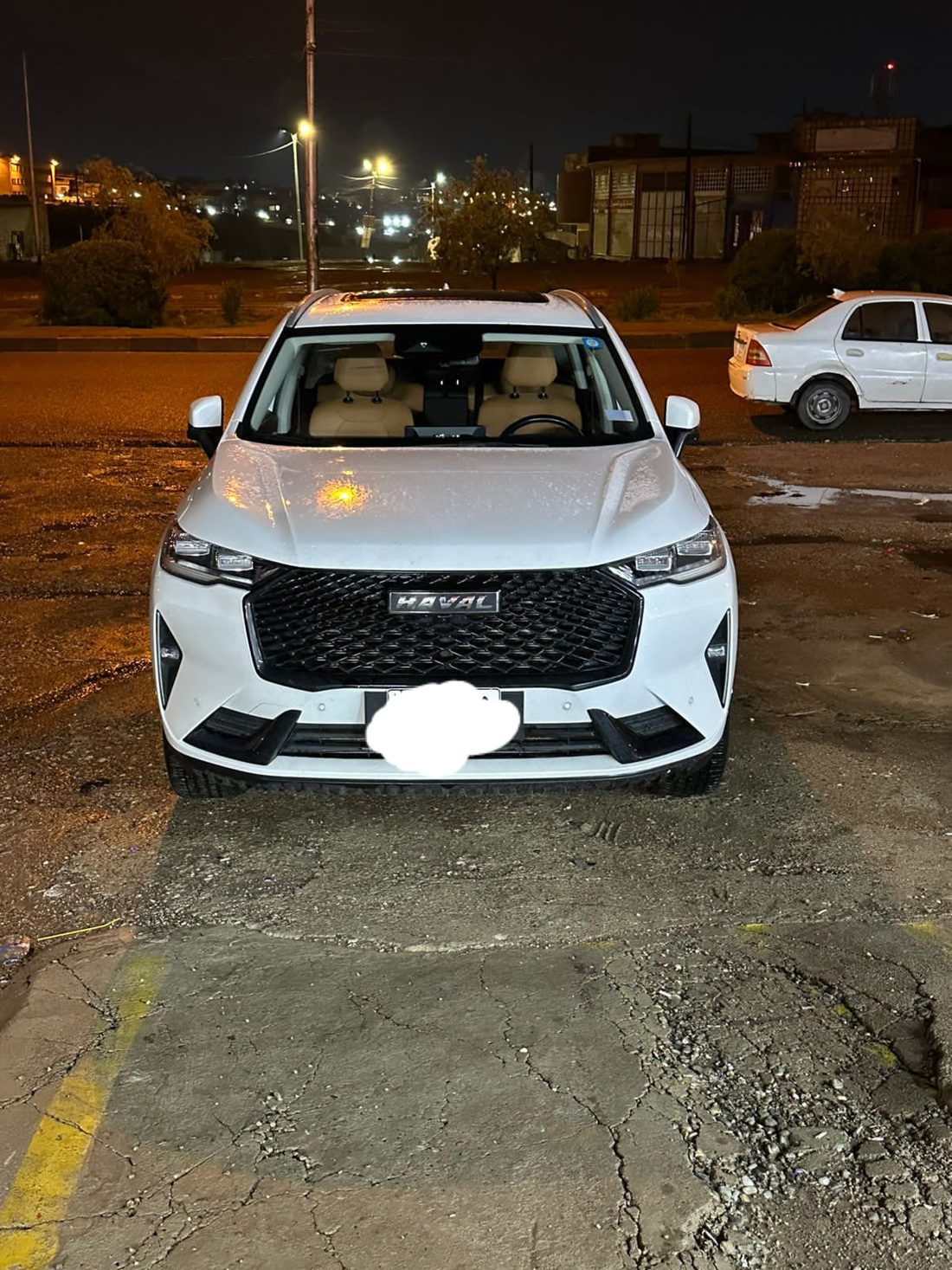 2023 هافال H6