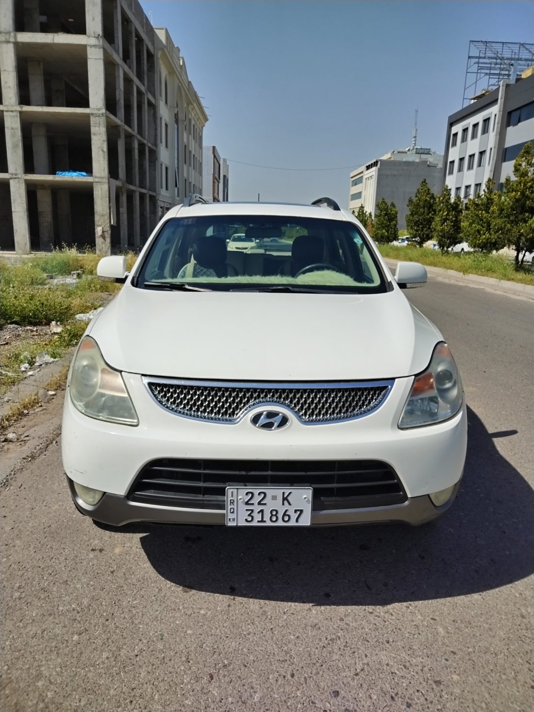 2013 Hyundai