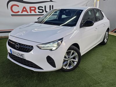 2022 Opel Corsa 1.2BUSINESS
