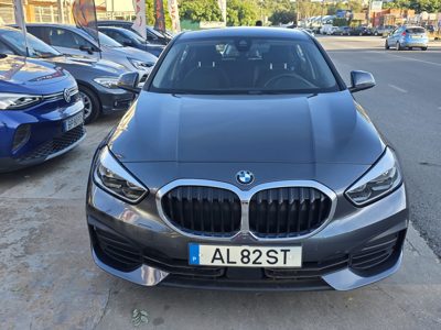 2022 BMW X Series I116DADVANTAGE