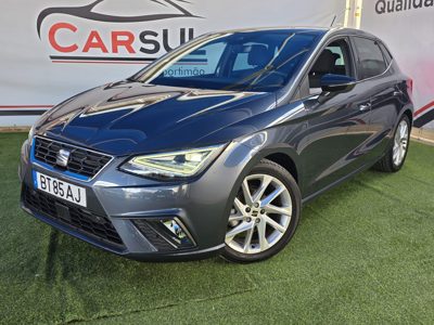 2025 SEAT Ibiza 1.0FR