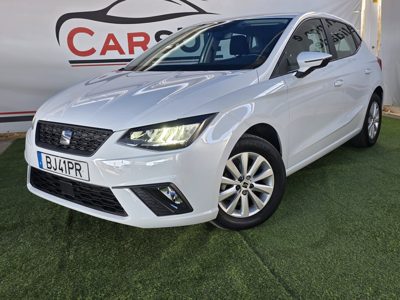 2024 SEAT Ibiza 1.0TSISTYLE