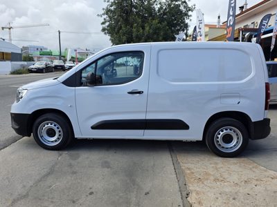 2023 Opel Combo