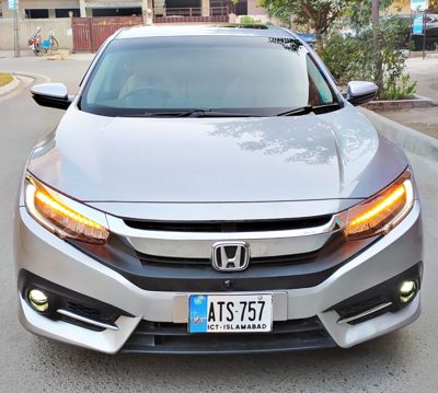 2021 Honda Civic ORIEL1.8IVTECCVT