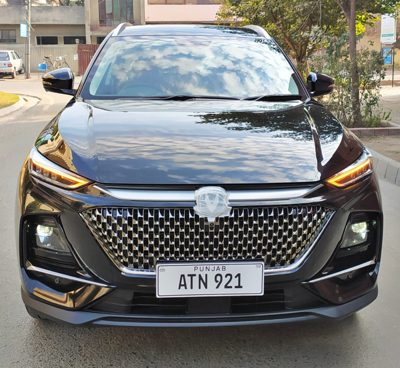 2024 Changan
