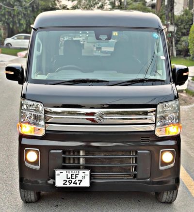 2015 Suzuki Every