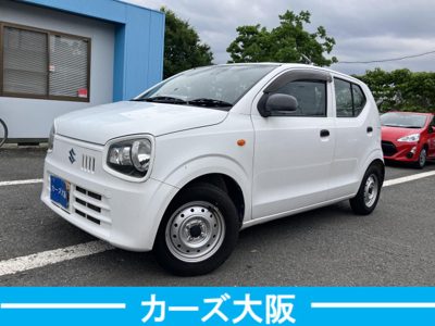 2018 Suzuki
