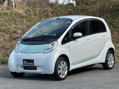 2010 Mitsubishi ベースモデルスマートキー純正ナビTVバックカメラET