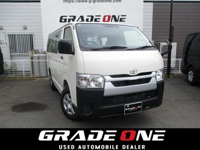 2026 Toyota 2.8 DX Long Diesel Turbo 4WD 4WD Diesel Turbo 9-seater