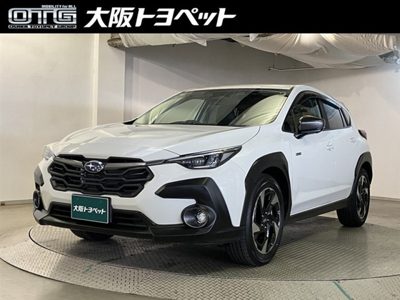 2024 Subaru
