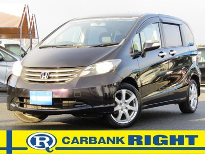 2010 Honda