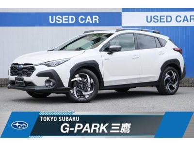 2026 Subaru 2.5 Premium S:HEV 4WD Large Center Display ETC