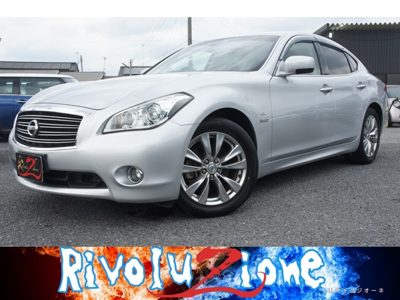 2011 Nissan