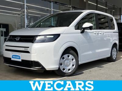 2026 Honda 1.5 e:HEV Air Genuine 8in Nav/Honda Sensing/Both Sides Sliding Doors