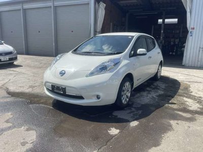2013 Nissan