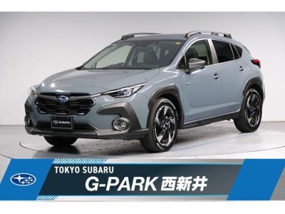 2023 Subaru 2.0 Limited 4WD