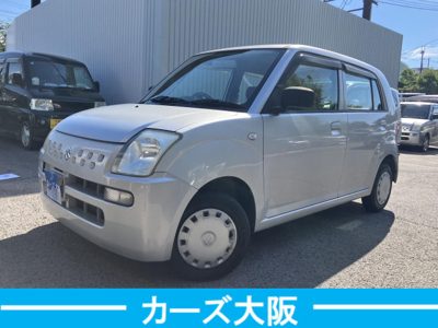 2008 Suzuki 660EIICARSOSAKA:F2881