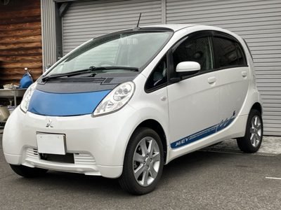 2010 Mitsubishi ベースモデルナビTV純正アルミホイール