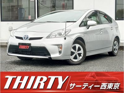 2014 Toyota 1.8SナビTVバックカメラプッシュスタート