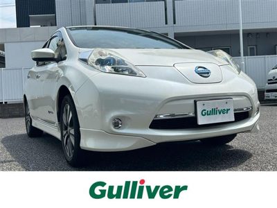 2016 Nissan 30KWHXサンクスエディション純正ナビ衝突軽減バックカメラETC