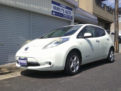 2012 Nissan XキーレスETC電源ケーブル(100V200V用有)