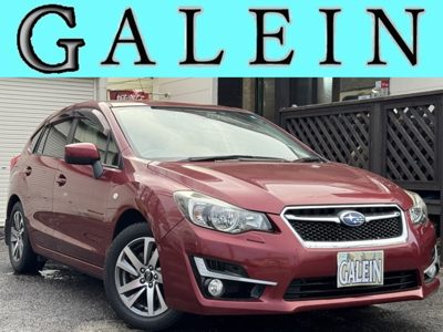 2016 Subaru