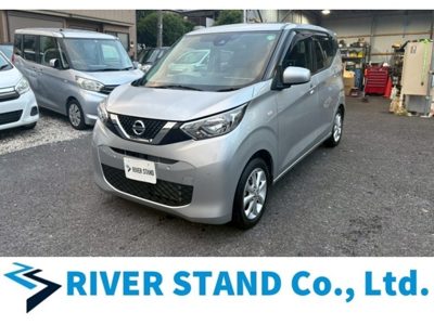 2019 Nissan 660XナビフルセグバックカメラBLUETOOTH
