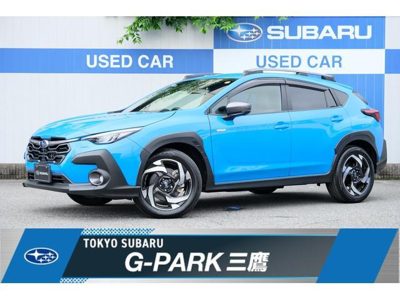 2024 Subaru 2.5 Premium S:HEV EX 4WD