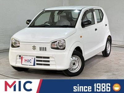 2019 Suzuki バン660VPオートギヤシフトAT衝突被害軽減システム