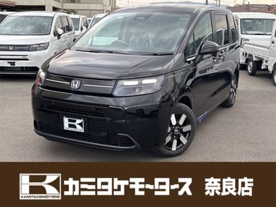 2025 Honda 1.5 e:HEV Air EX Backup Camera Clearance Sonar