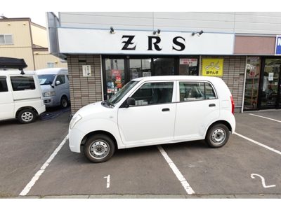 2008 Suzuki 660VP4WD