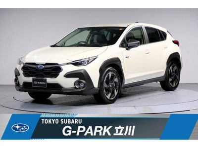 2024 Subaru